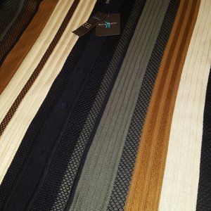 Mens Celebrity Edition Steve Harvey shirt